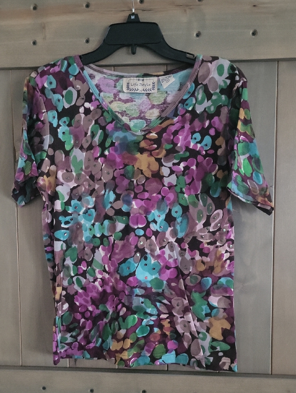 Life Style tshirt